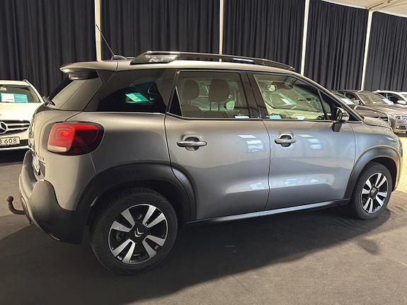 Citroen C3 Aircross 4 of 16