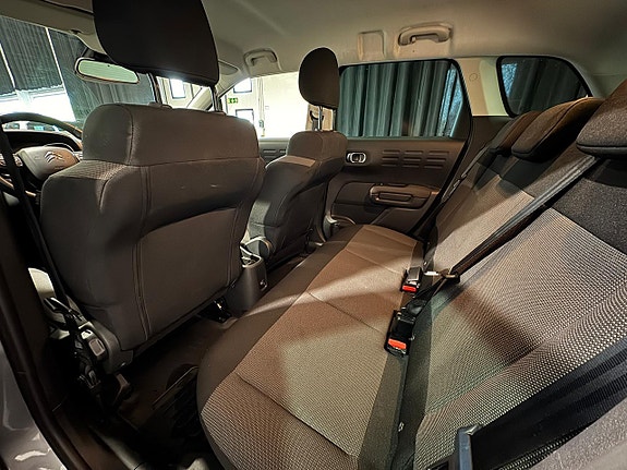 Citroen C3 Aircross 6 of 16