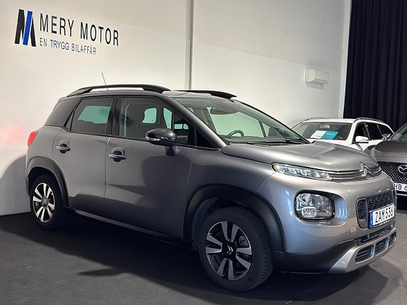 Citroen C3 Aircross 2 of 16