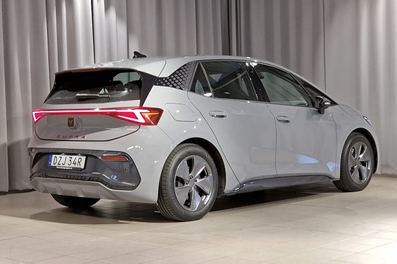 Cupra Born 5 of 5