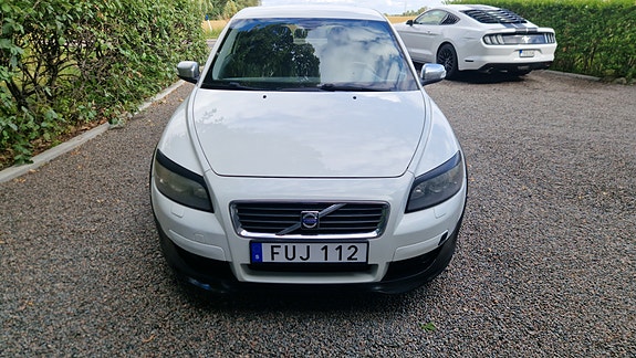 Volvo C30 13 of 13