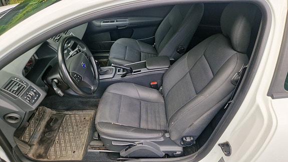 Volvo C30 9 of 13