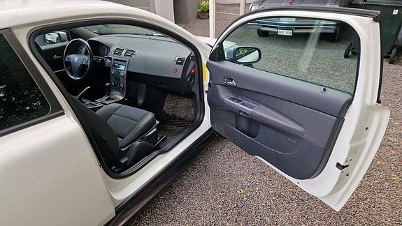 Volvo C30 6 of 13