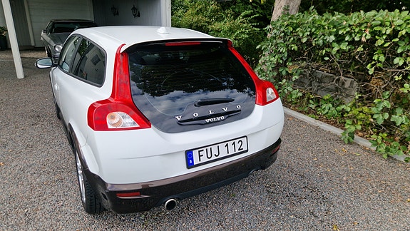 Volvo C30 3 of 5