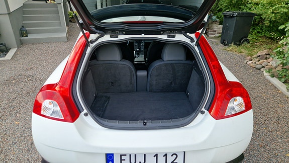 Volvo C30 12 of 13