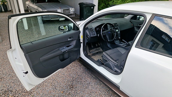 Volvo C30 8 of 13