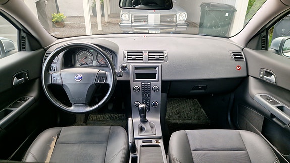 Volvo C30 10 of 13
