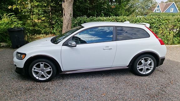 Volvo C30 2 of 5