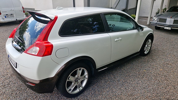Volvo C30 4 of 5