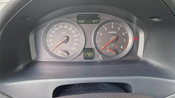Volvo C30 11 of 13