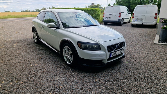Volvo C30 5 of 5