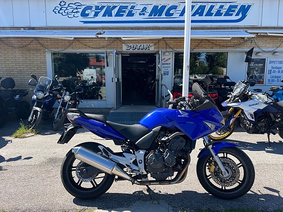 Honda CBF600SA 0.6