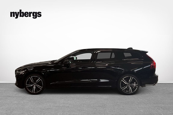 Volvo V60 2 of 18