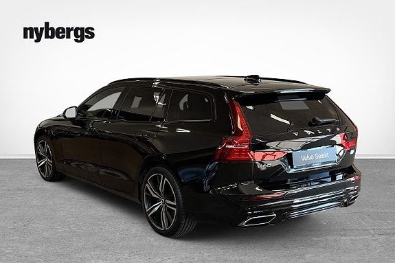 Volvo V60 3 of 18