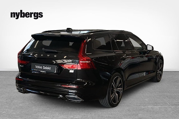 Volvo V60 4 of 18