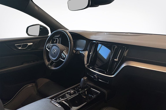 Volvo V60 9 of 18