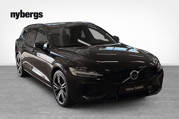 Volvo V60 5 of 18