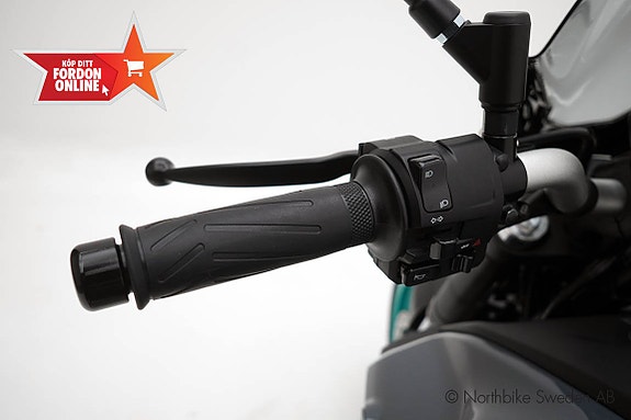 Yamaha MT07 *sänkt* *0% RÄNTA* HEMLEVERANS* 18 of 21