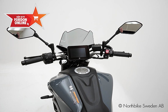 Yamaha MT07 *sänkt* *0% RÄNTA* HEMLEVERANS* 17 of 21