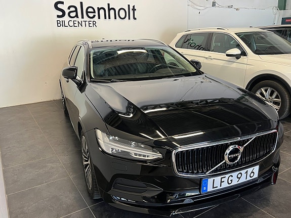 Volvo V90 3 of 5
