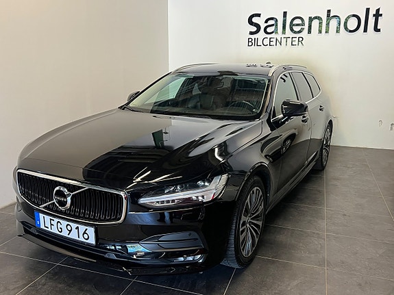 Volvo V90 2 of 5