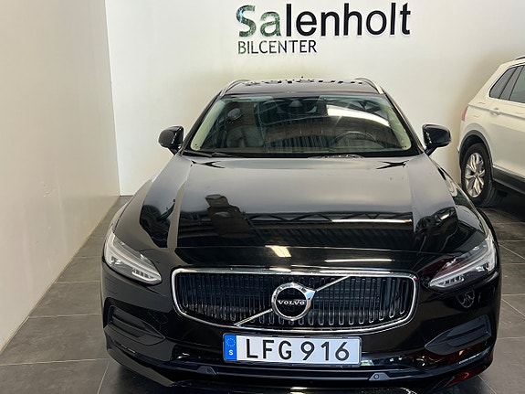 Volvo V90 4 of 5
