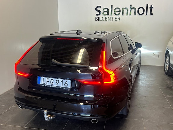 Volvo V90 5 of 5