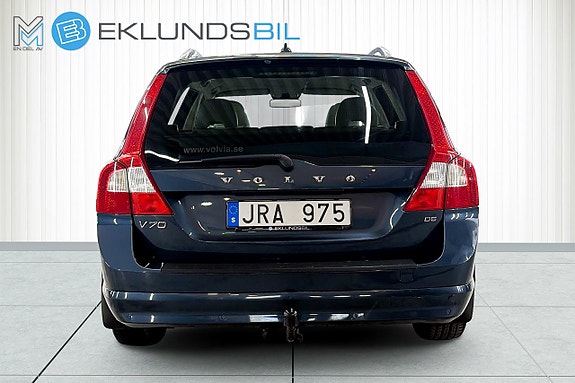 Volvo V70 5 of 5