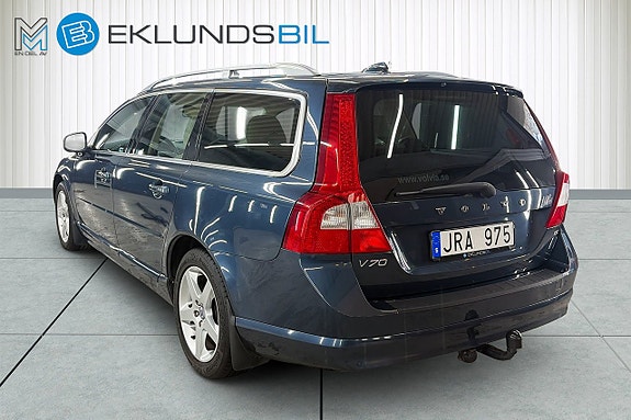 Volvo V70 4 of 5
