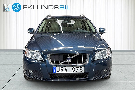 Volvo V70 8 of 21