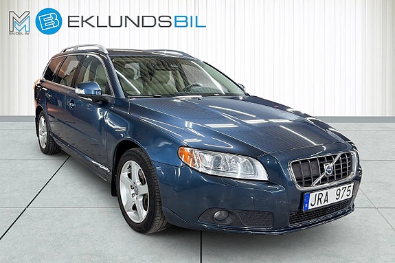 Volvo V70 7 of 21