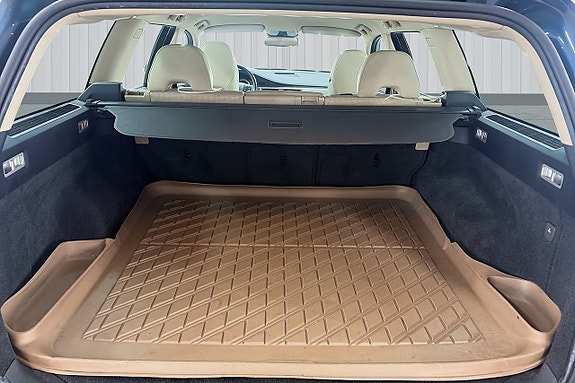 Volvo V70 19 of 21