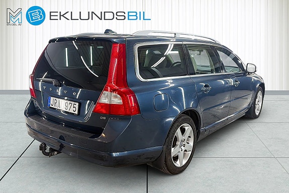 Volvo V70 6 of 21