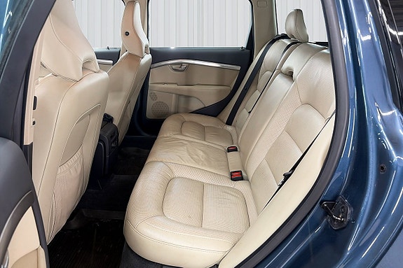 Volvo V70 18 of 21