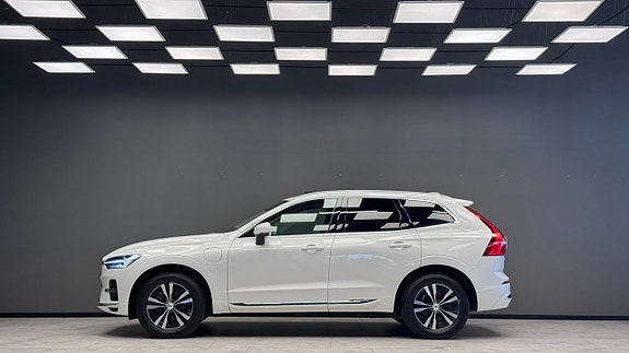 Volvo XC60 5 of 5