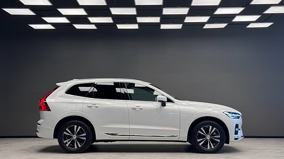 Volvo XC60 4 of 5
