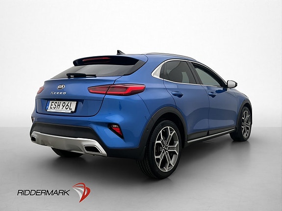 Kia XCeed 5 of 5