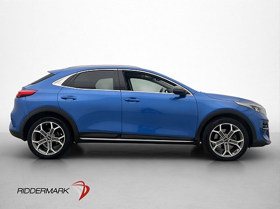 Kia XCeed 4 of 5