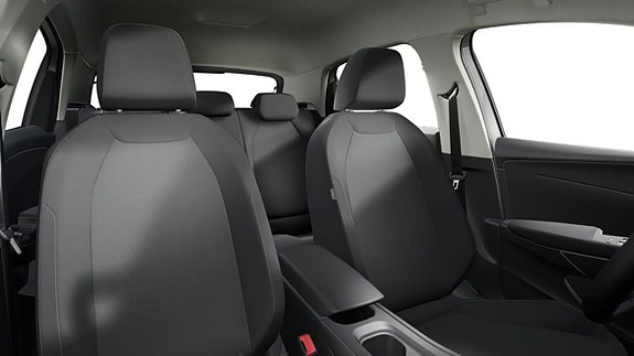 Volkswagen ID. Polo 6 of 6