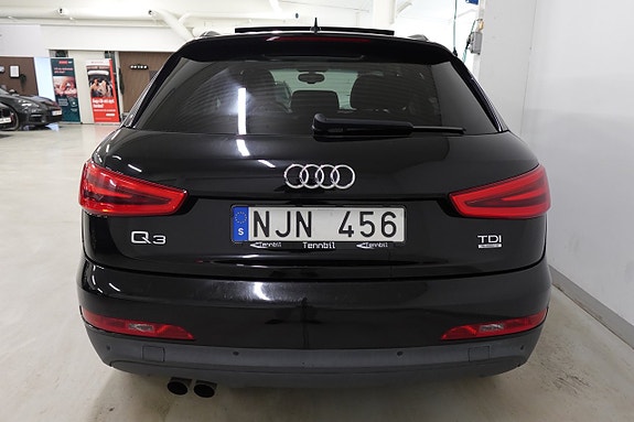 Audi Q3 16 of 16