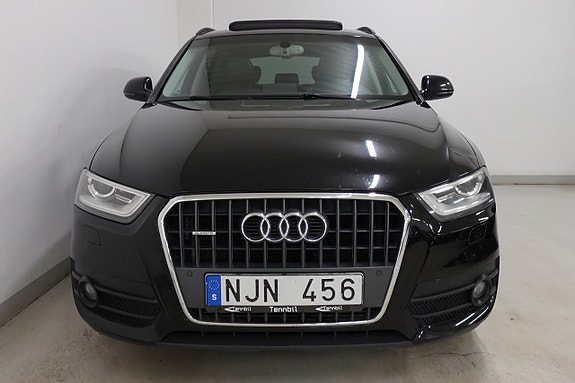 Audi Q3 2 of 5