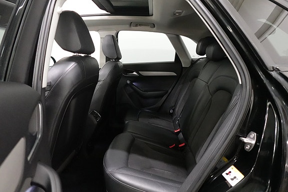 Audi Q3 5 of 5