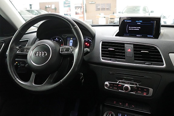 Audi Q3 8 of 16