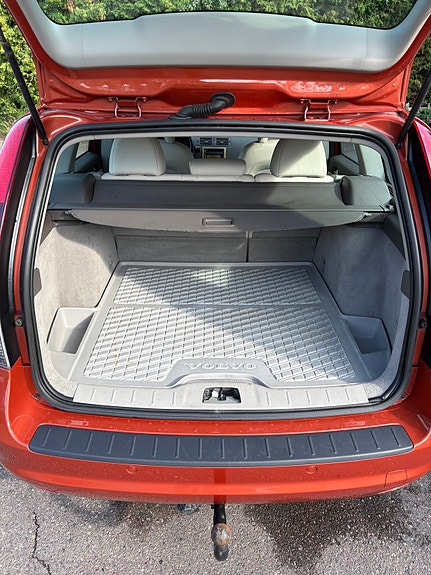 Volvo V50 7 of 7