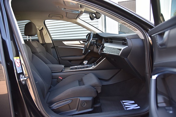 Audi A6 11 of 21