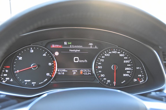 Audi A6 16 of 21