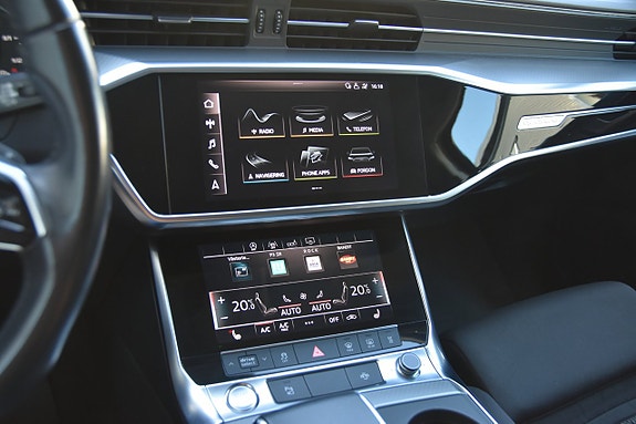 Audi A6 19 of 21