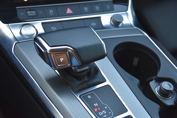 Audi A6 20 of 21