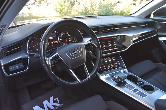 Audi A6 14 of 21