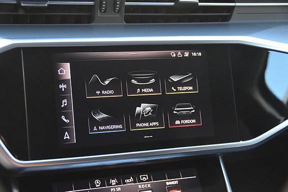 Audi A6 17 of 21